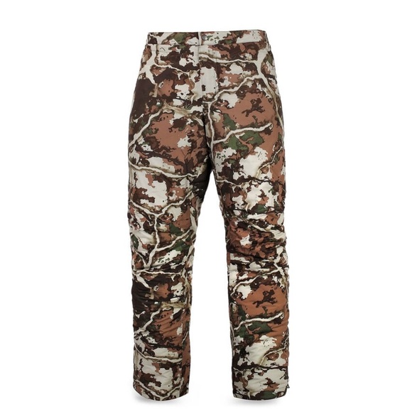 First Lite Uncompahgre Puffy Pant Large Fusion - Picture 3 of 3